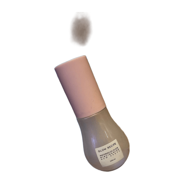 Glow recipe beauty product