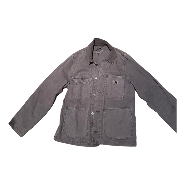 Carhartt michigan jakke i lilla