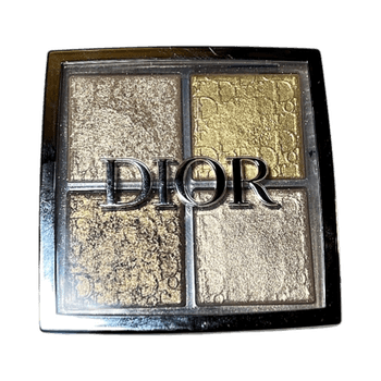 Dior, Backstage Glow Face