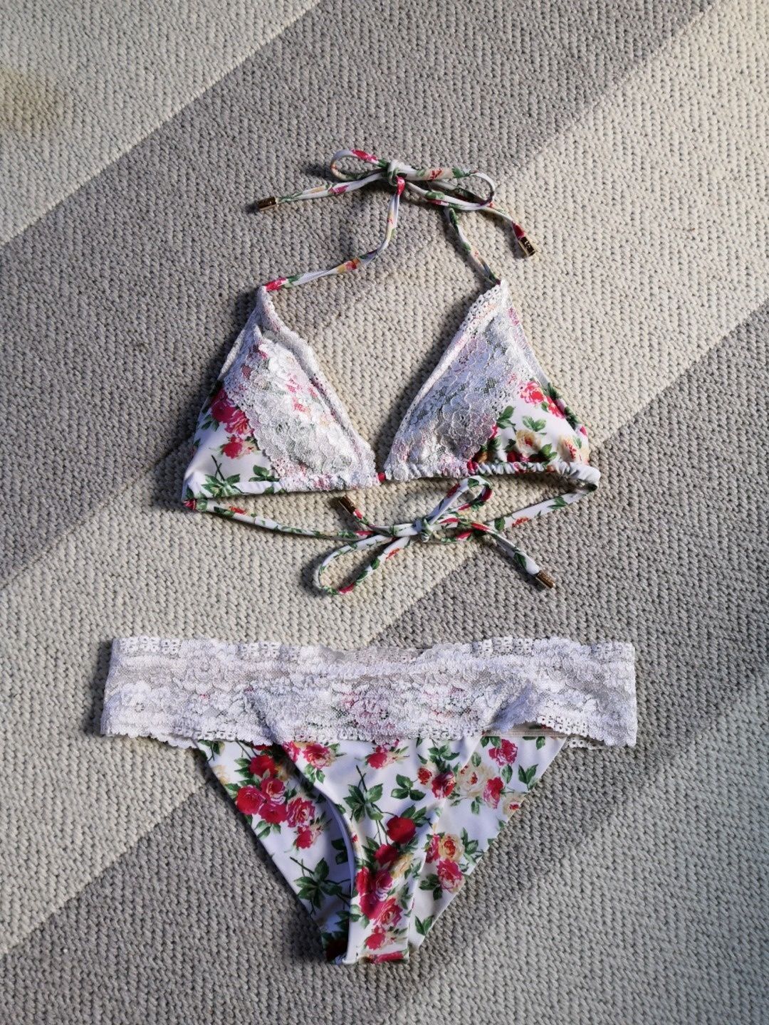 Elsa and rose sportswear
