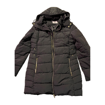 Cubus coat
