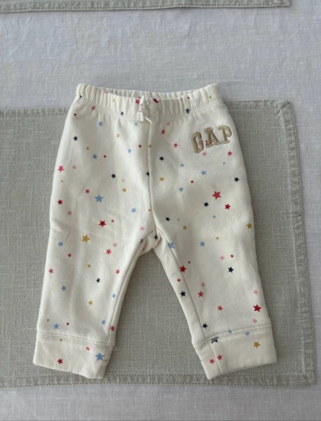 GAP College Pants / Size 62
