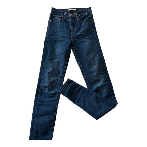 Levi's Mile High farkut