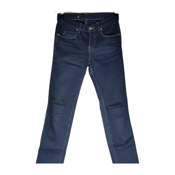Dr. denim jeans