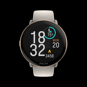 Polar Ignite 3 Sports Watch