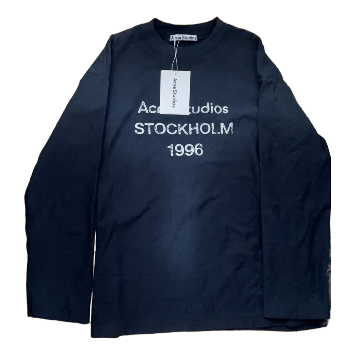 Acne Studios Acne Studios trøje, Størrelse S / 36 — Secondhand Skjorter ...