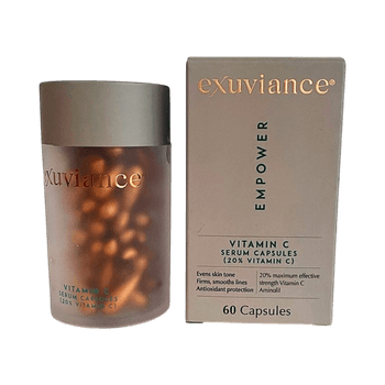 Exuviance Vitamin C Serum Capsules/ kapseli