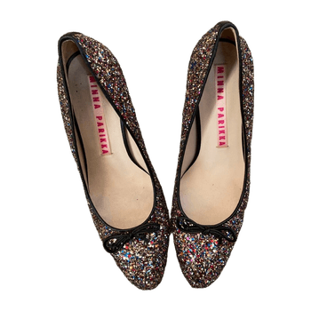 Minna parikka heels