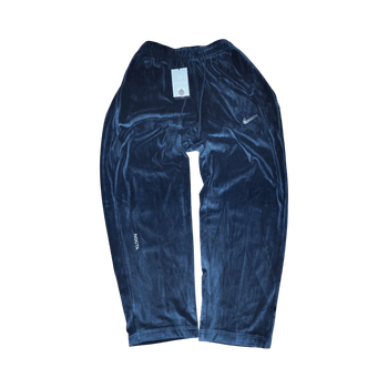 Nike x NOCTA Velour Pants "Swarovski Crystals".