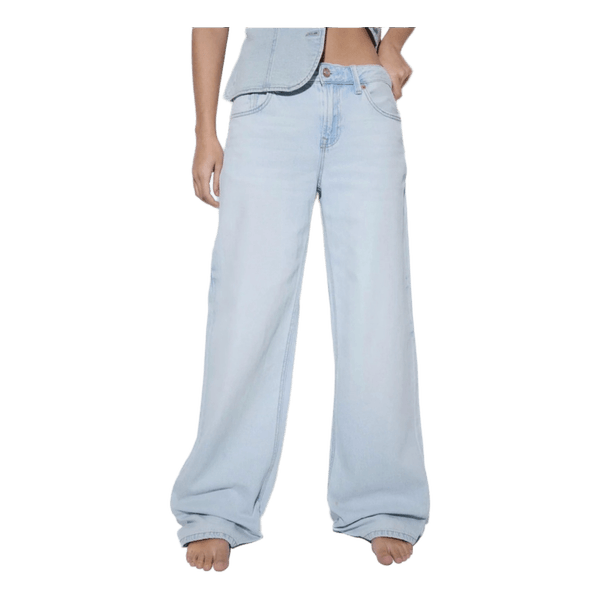 Stradivarius D91 jeans