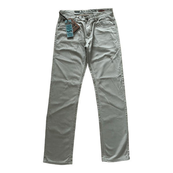 Jacks Denim farkut/chinot