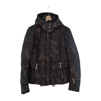 Authier coat