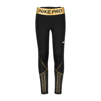 Nike Pro leggings G Np Wm Tght Ss
