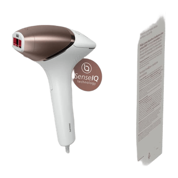 Philips Lumea Prestige device