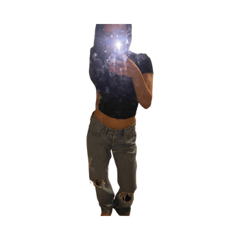 siniset revityt farkut