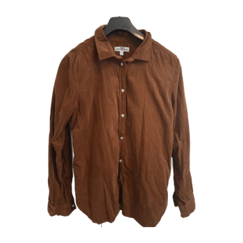 Hamption republic blouse
