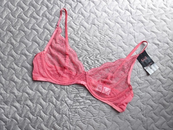 Hunkemöller bra