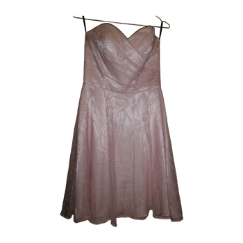Chic femme - halonen dress