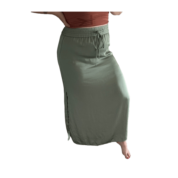 H&m skirt