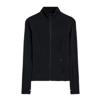 Running jacket