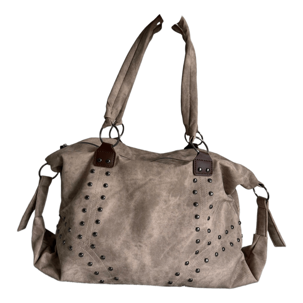 Urban boho-bag