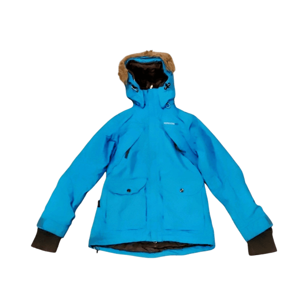 Didriksons takki coat