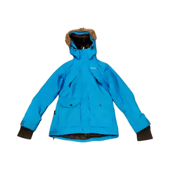 Didriksons takki coat