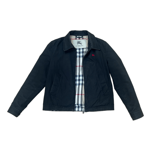 Burberry jakke