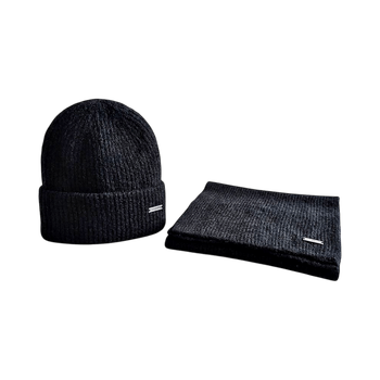 Didriksons Malia Hat & Scarf set