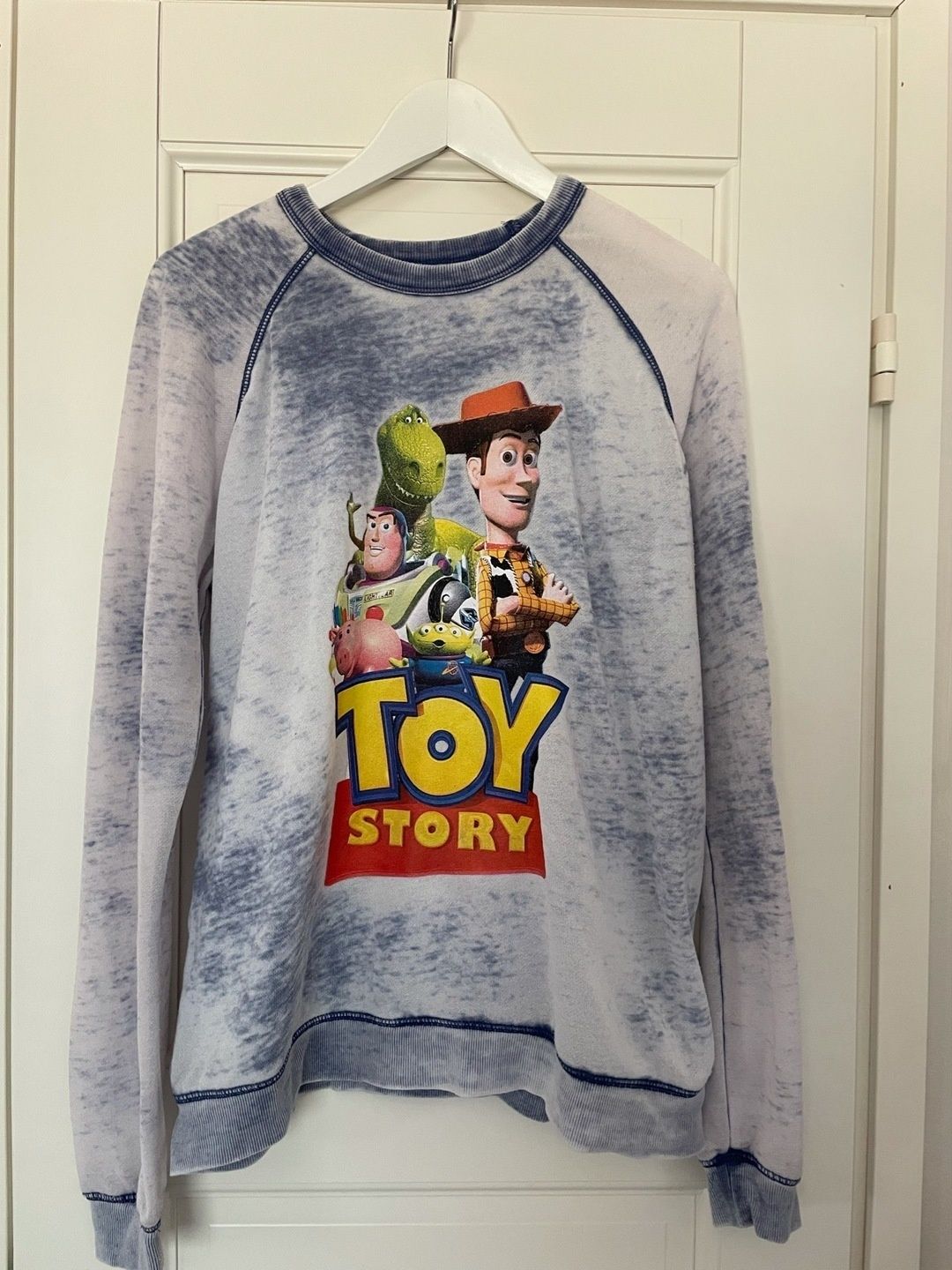 Forever 21 hoodie