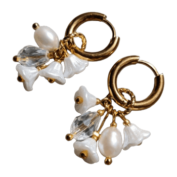 Handmade jewelry