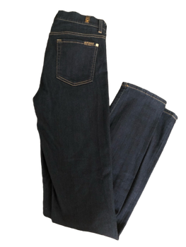 7 for all mankind jeans
