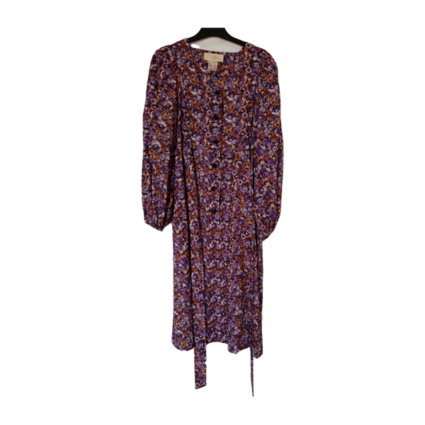 Kaisa heikkilä vintage dress