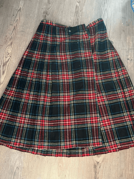 Vintage skirt