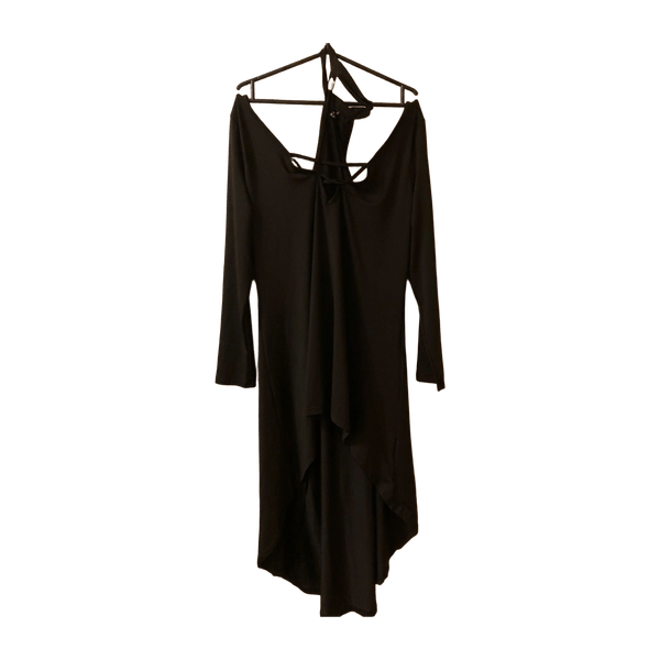 Lmshg dress