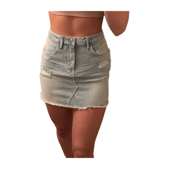 H&m skirt
