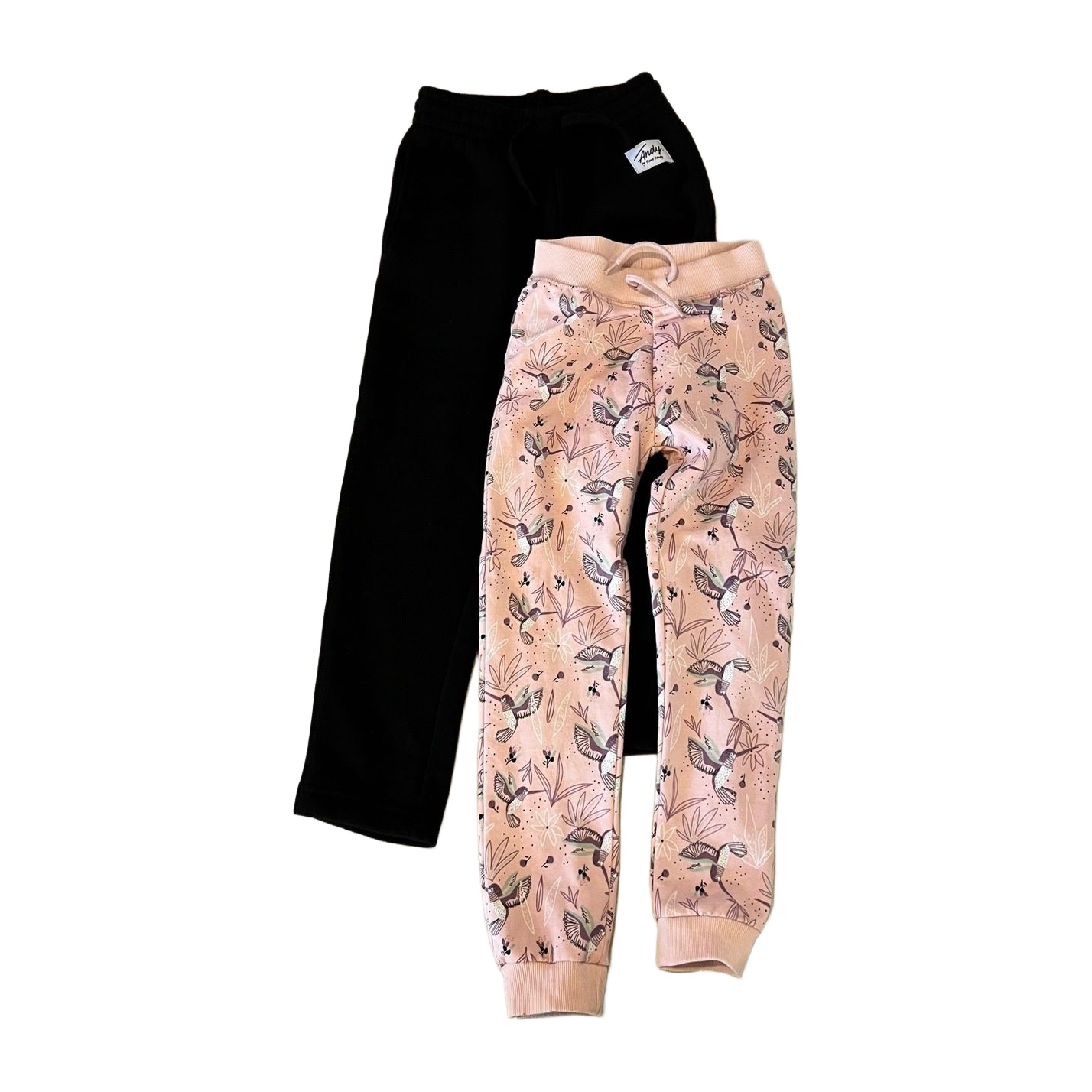 Guppy kids' pants