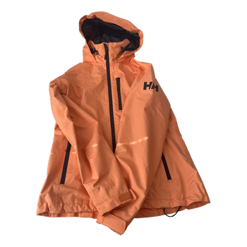 Helly Hansen naisten kuoritakki (M)
