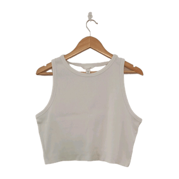 H&m top