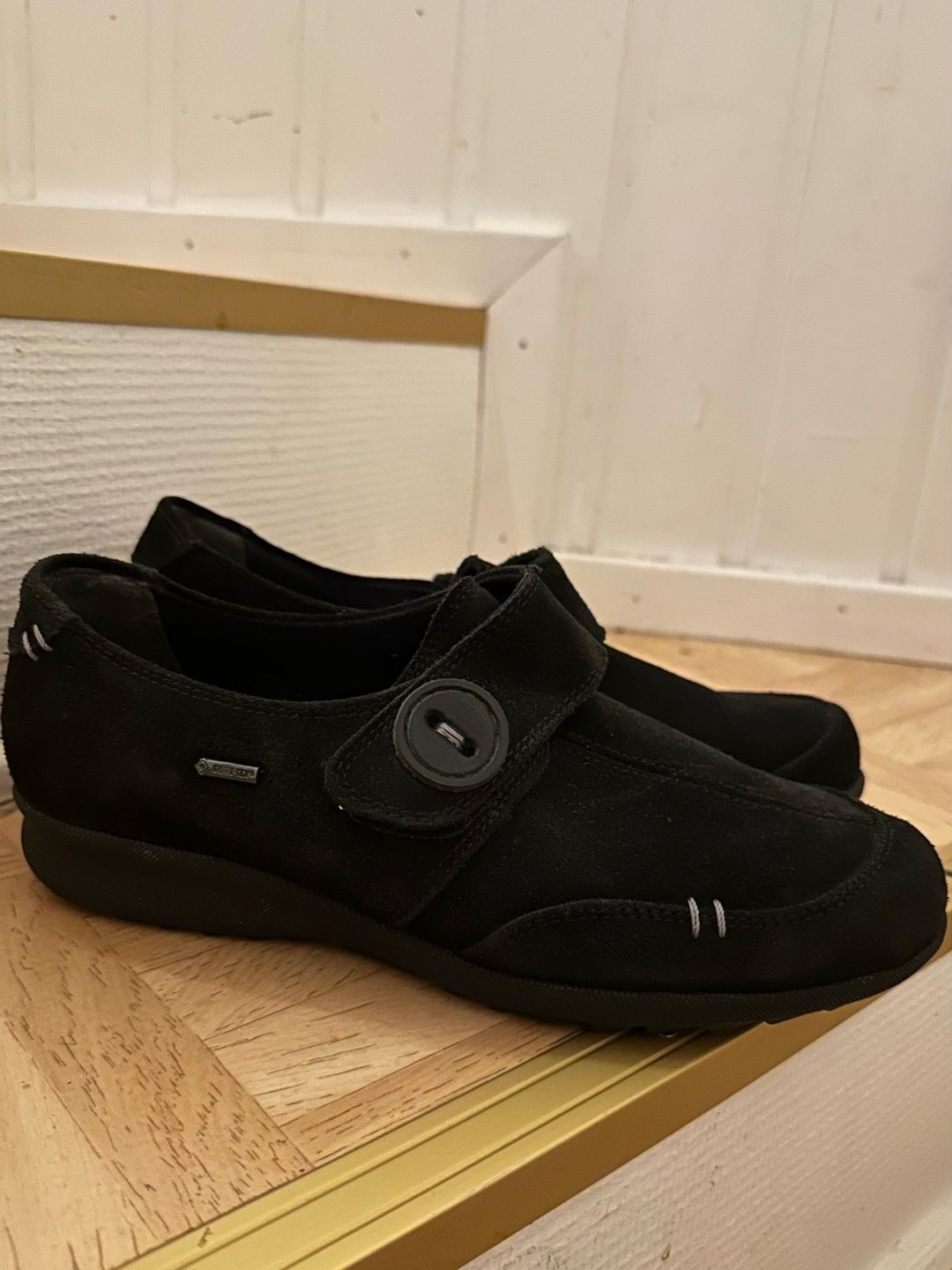 Pomar loafers