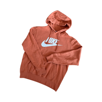 Nike huppari