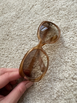 Giorgio Armani sunglasses 