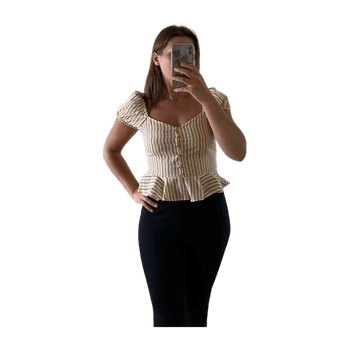 Alpha 211 top