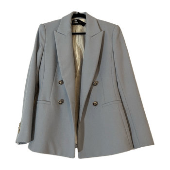Zara blazer