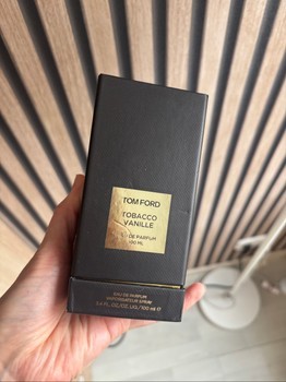 Tom Ford Tobacco Vanille