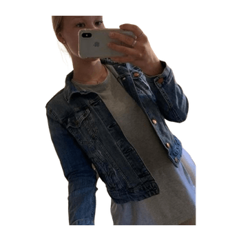H&m coat