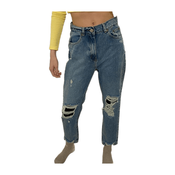 Pull&bear jeans