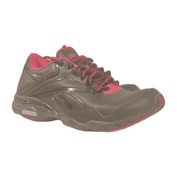 Reebok sports shoes
