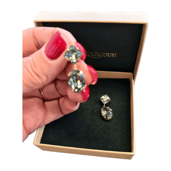 Kultajousi jewelry