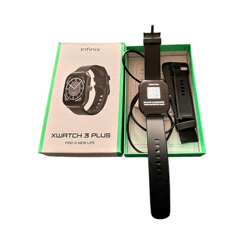XWatch 3 Plus